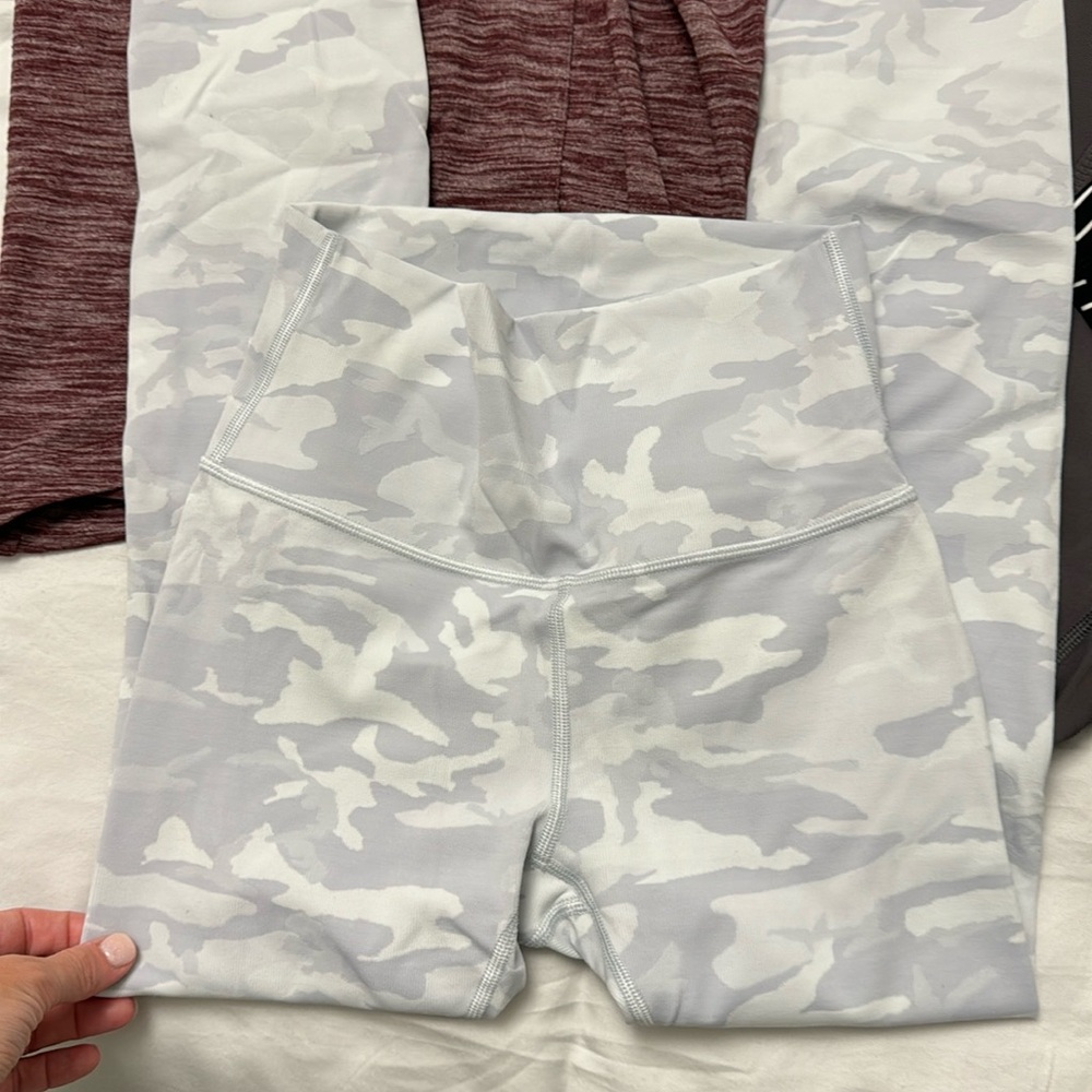 Wunder Under Incognito Camo - SOLD